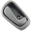 Interior Door Handle Front/Rear Right - image 3
