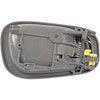 Interior Door Handle Front/Rear Left - image 2