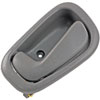 Interior Door Handle Front/Rear Left - image 3