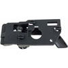 Interior Door Handle Front Left - image 2