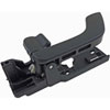 Interior Door Handle Front Left - image 3