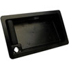 Exterior Door Handle With License Frame Right - image 3