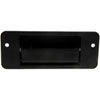 Exterior Door Handle 1992-2017 Ford E-Series Van - image 1
