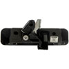 Exterior Door Handle Hinged Door Front - image 2