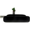Exterior Door Handle 2008-2017 Ford E-Series Van - image 1