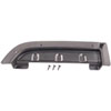 Armrest Repair Kit Front Left - image 1