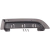 Armrest Repair Kit Front Right - image 1