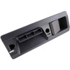 Interior Door Handle Dual Rear Cargo Doors - image 1