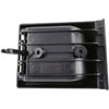 Side Sliding Door Left and Right Black - image 3
