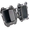 Dual Rear Cargo Doors Gray - image 1