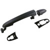 Exterior Door Handle 2007-09 Dodge Sprinter 2500/3500