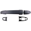 Exterior Door Handle 2007-09 Dodge Sprinter 2500/3500 - image 3