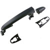 Exterior Sliding Door Handle 2007-09 Dodge Sprinter 2500/3500