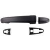 Exterior Sliding Door Handle 2007-09 Dodge Sprinter 2500/3500 - image 3