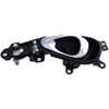 Interior Door Handle Rear Left Kit - image 1