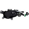 Interior Door Handle Rear Left Kit - image 2