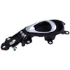 Interior Door Handle Rear Left Kit - image 3