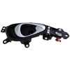 Interior Door Handle Kit 2001-05 Chrysler PT Cruiser - image 1
