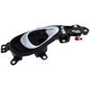 Interior Door Handle Kit 2001-05 Chrysler PT Cruiser - image 2
