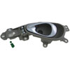 Interior Door Handle Rear Left Kit - image 1