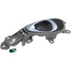 Interior Door Handle Rear Left Kit - image 3
