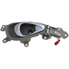 80940 Interior Door Handle Rear Right Kit; 2001-2005 Chrysler PT Cruiser - image 1