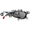 80940 Interior Door Handle Rear Right Kit; 2001-2005 Chrysler PT Cruiser - image 2