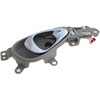 80940 Interior Door Handle Rear Right Kit; 2001-2005 Chrysler PT Cruiser - image 3