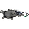 Interior Door Handle Rear Left Kit - image 2