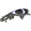 Interior Door Handle Rear Left Kit - image 3