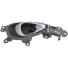 Interior Door Handle Rear Right Kit - image 1