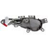 Interior Door Handle Rear Right Kit - image 2