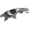 Interior Door Handle Rear Right Kit - image 3