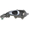 Interior Door Handle Front Left Kit - image 1