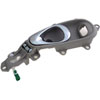 Interior Door Handle Front Left Kit - image 3