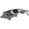 Interior Door Handle Front Right Kit - image 3