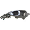 Interior Door Handle Front Left Kit - image 1