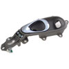 Interior Door Handle Front Left Kit - image 3