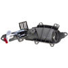 Interior Door Handle Front Right Kit - image 2