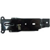 Interior Door Handle Front Left - image 2