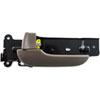 Interior Door Handle Front Right - image 1