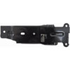 Interior Door Handle Front Right - image 2