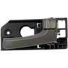 Interior Door Handle Front Right - image 2