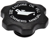 Engine Oil Filler Cap - image 1