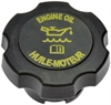 Engine Oil Fill Cap - image 1
