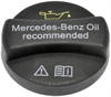 Engine Oil Fill Cap - image 1