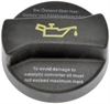 Engine Oil Fill Cap