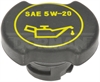 ENGINE OIL FILLER CAP