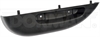 80993 Left Side Armrest; 2003-2009 Chevrolet; 2003-2009 GMC