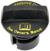 OIL FILLER CAP - image 4